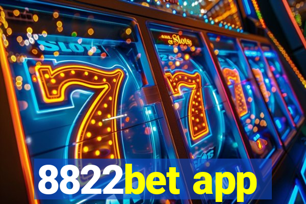 8822bet app